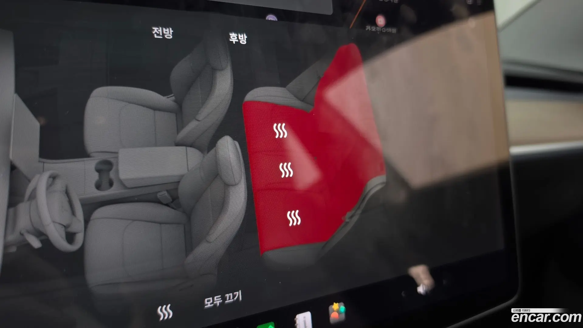 Tesla Model 3 Performance AWD 2019