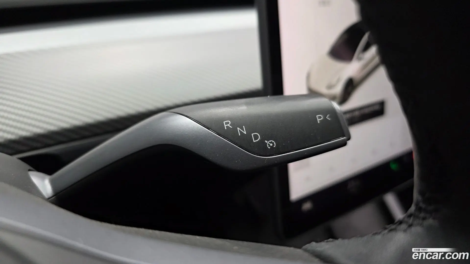 Tesla Model 3 Long Range AWD 2019