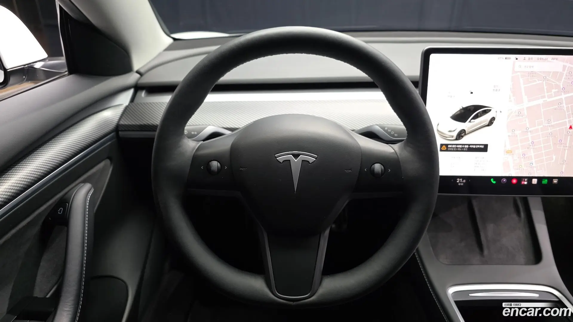 Tesla Model 3 Long Range AWD 2019