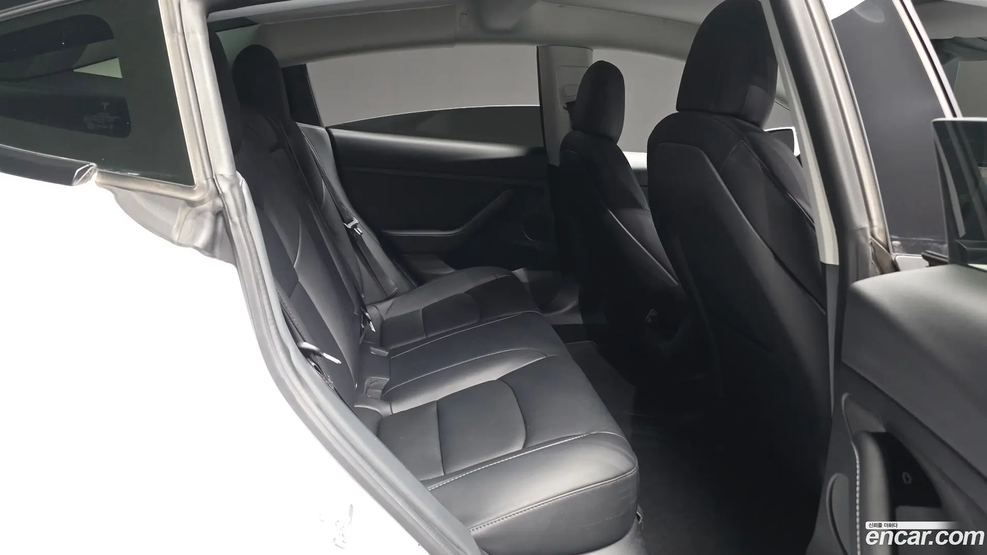 Tesla Model 3 Long Range AWD 2019