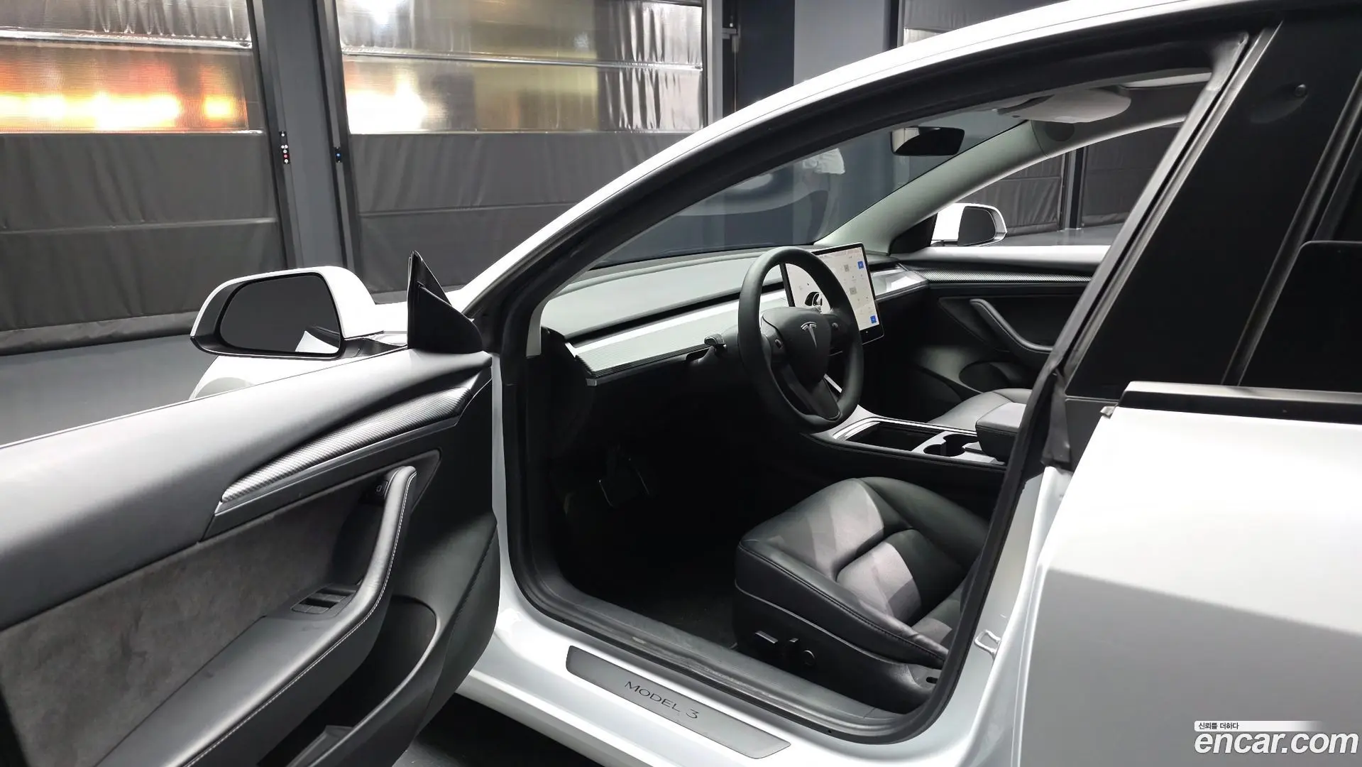 Tesla Model 3 Long Range AWD 2019