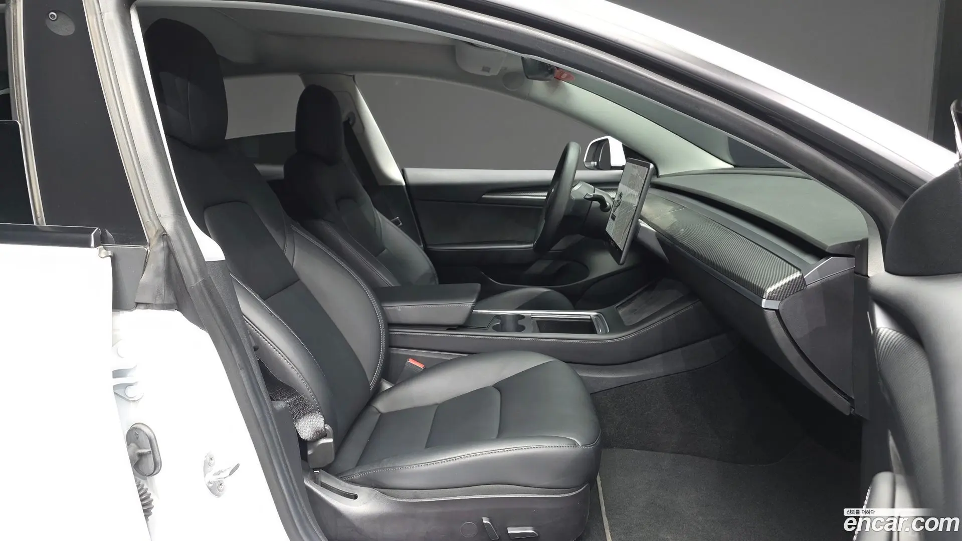 Tesla Model 3 Long Range AWD 2019