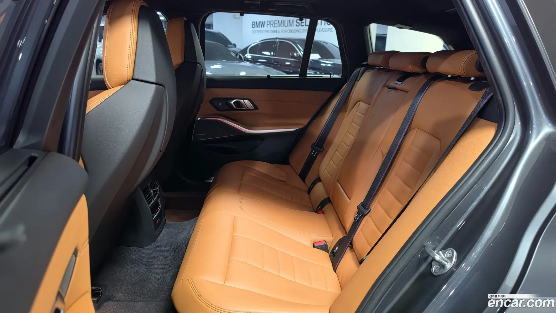 BMW 3-Series M340i xDrive Touring Performance