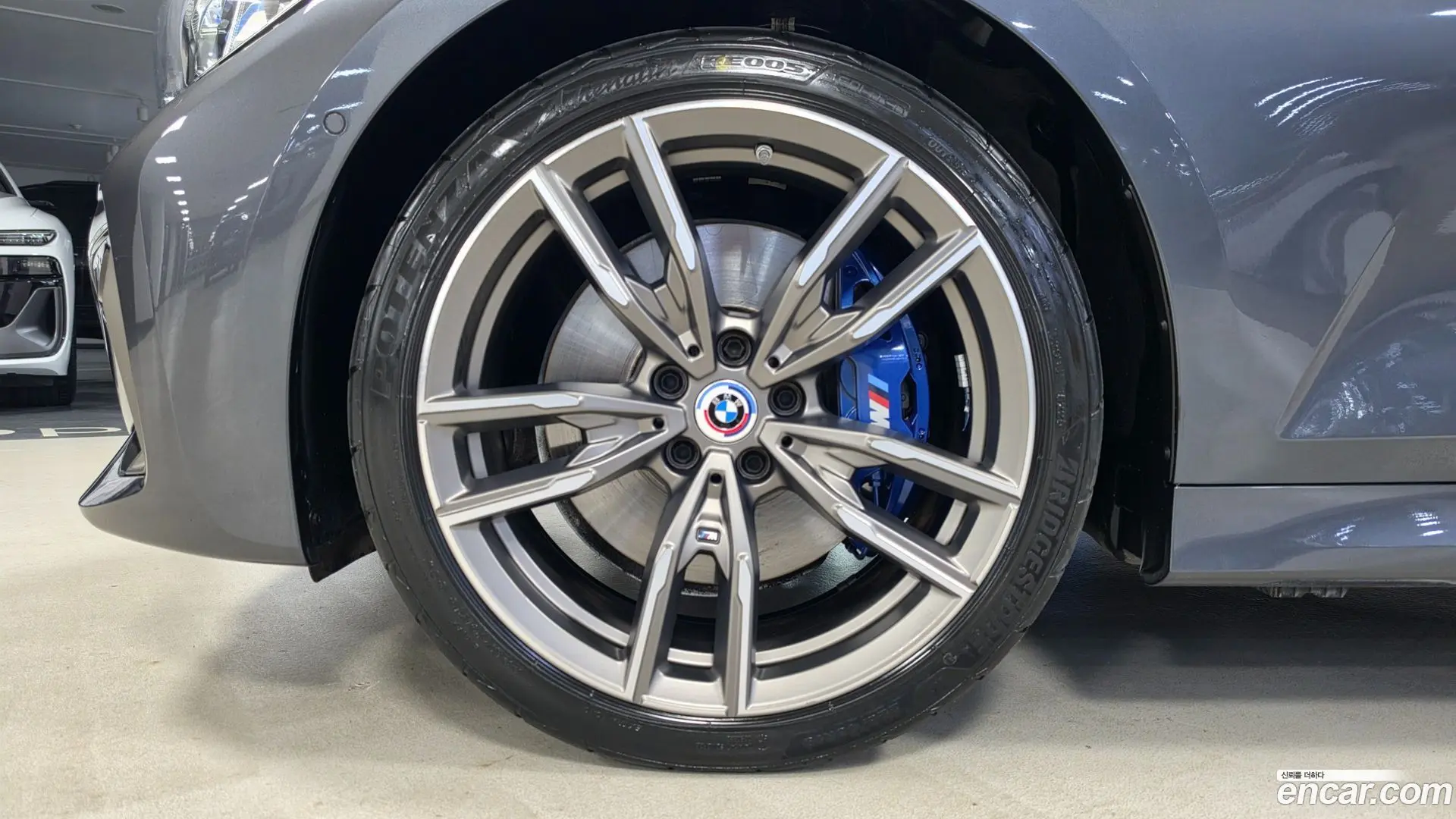 BMW 3-Series M340i xDrive Touring Performance