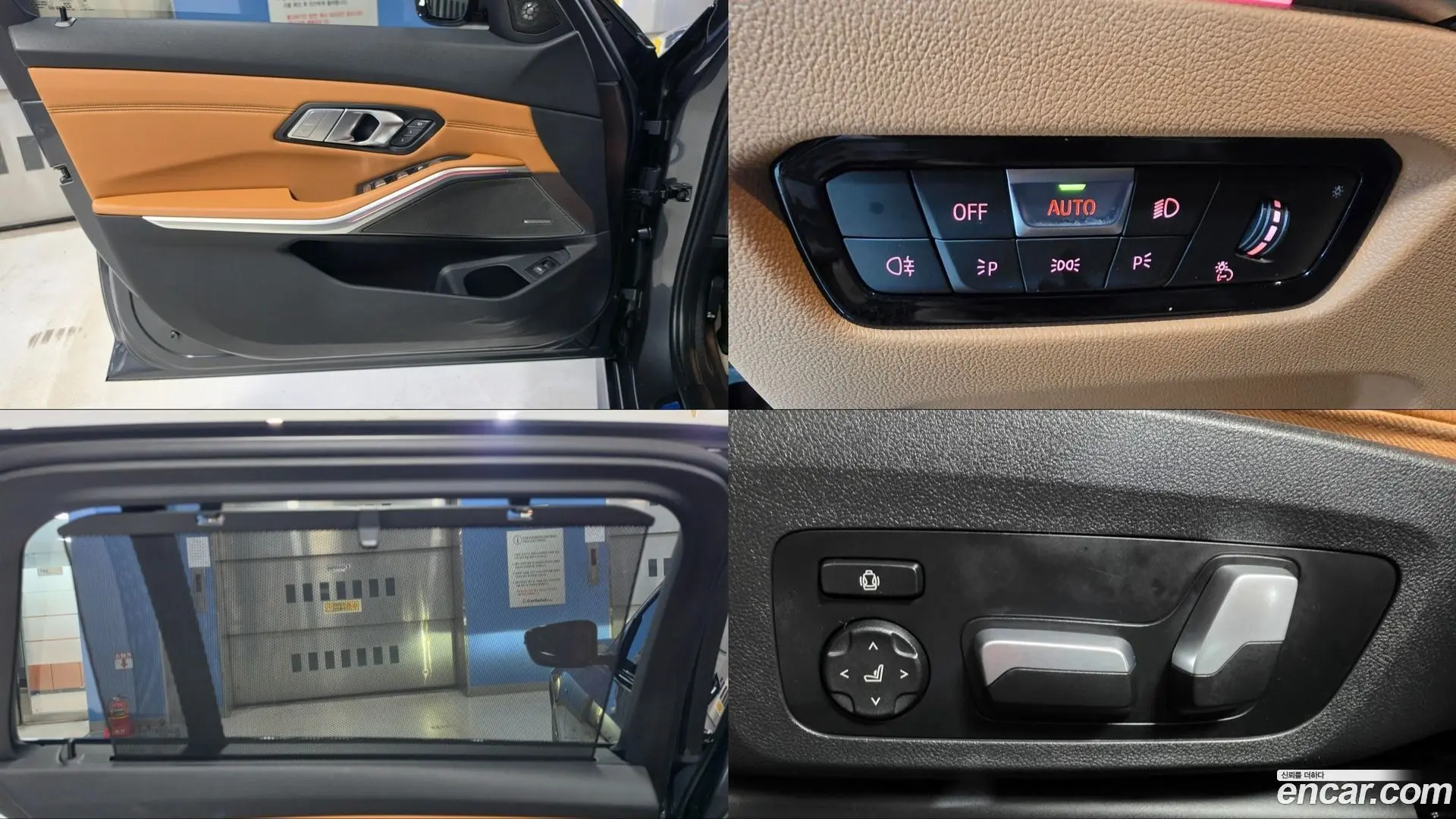 BMW 3-Series M340i xDrive Touring Performance