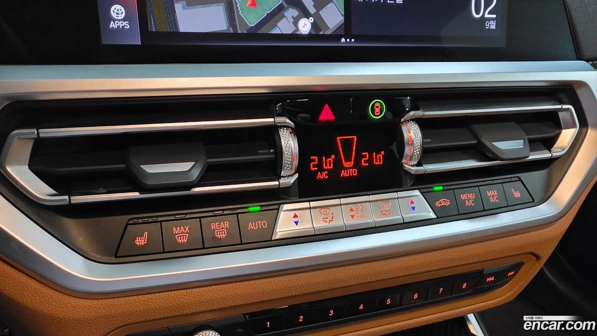 BMW 3-Series M340i xDrive Touring Performance