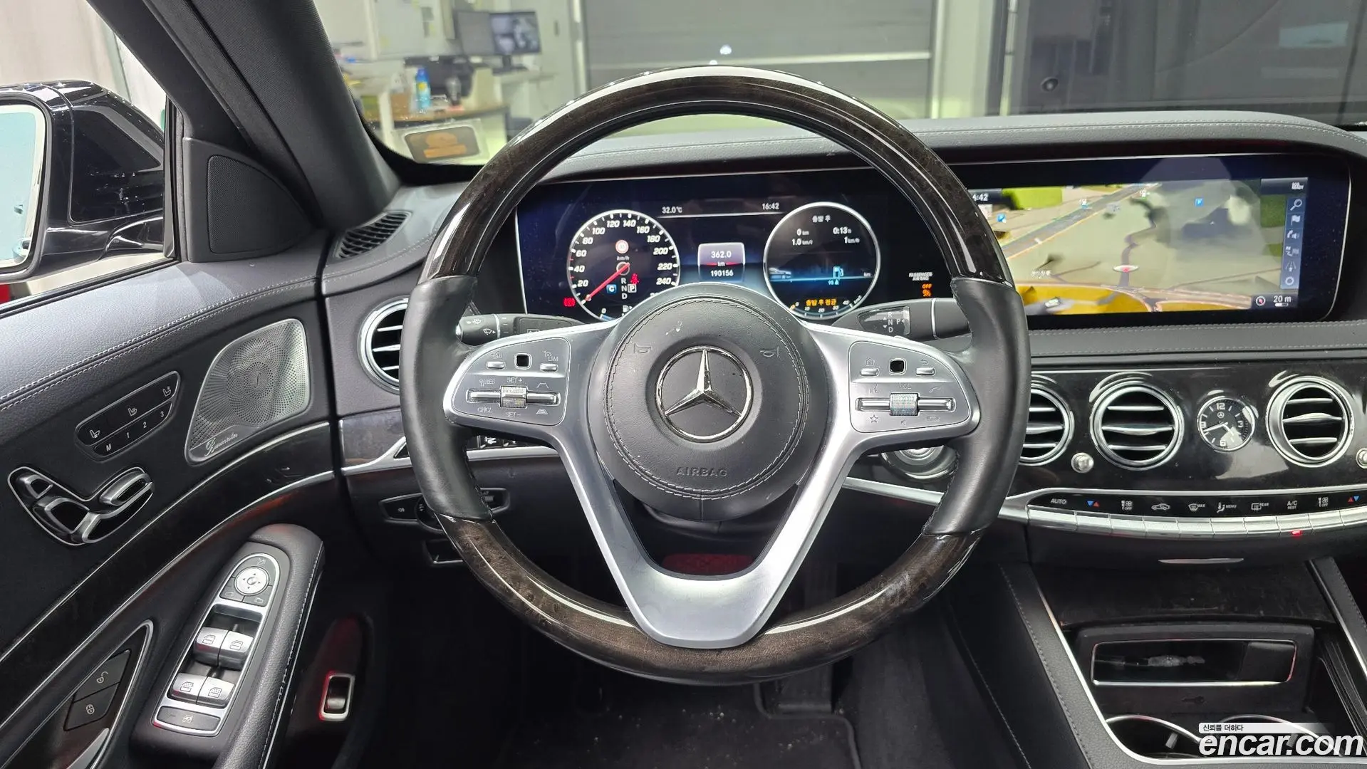 Mercedes-Benz S-Class S450L 4MATIC