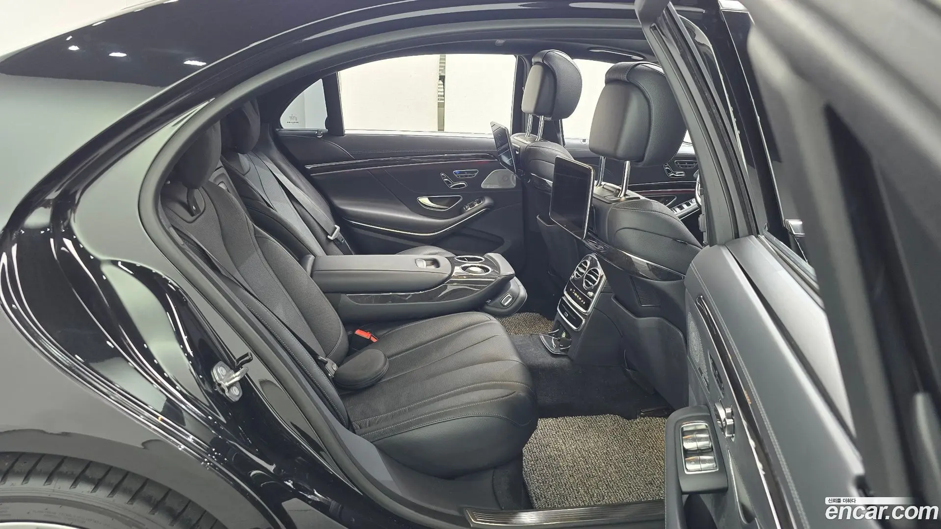 Mercedes-Benz S-Class S450L 4MATIC