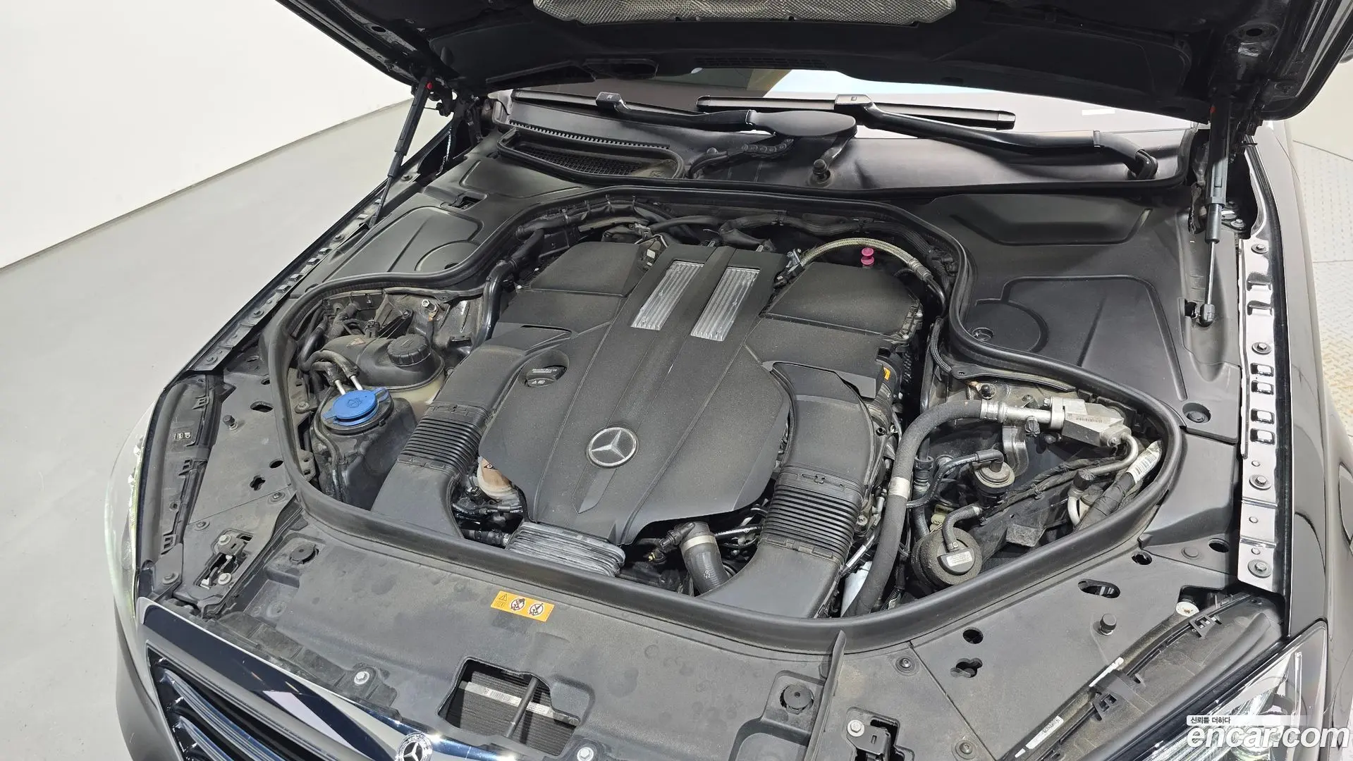 Mercedes-Benz S-Class S450L 4MATIC