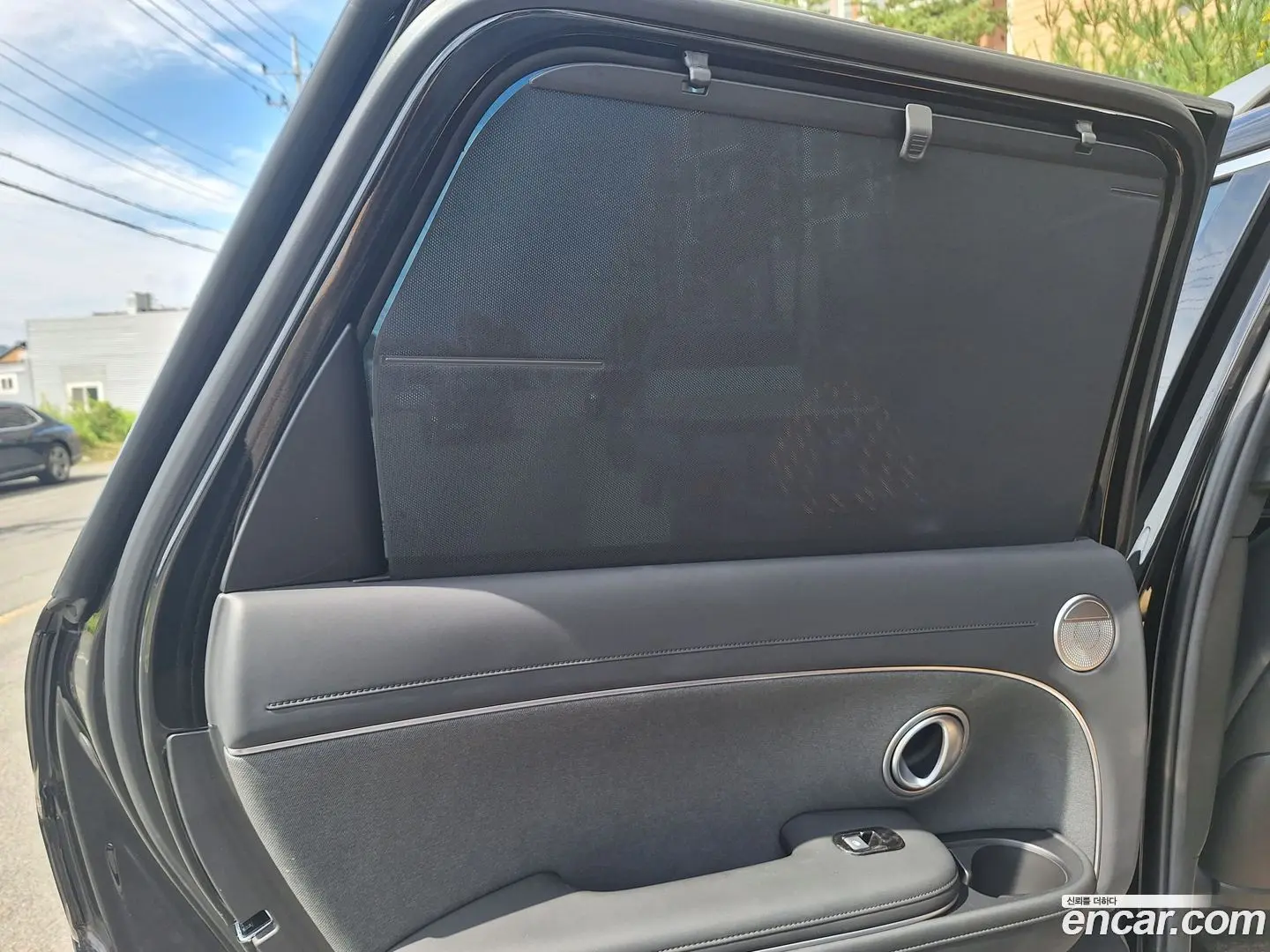 Hyundai Palisade HEV 2.5T 4WD 9-Seater