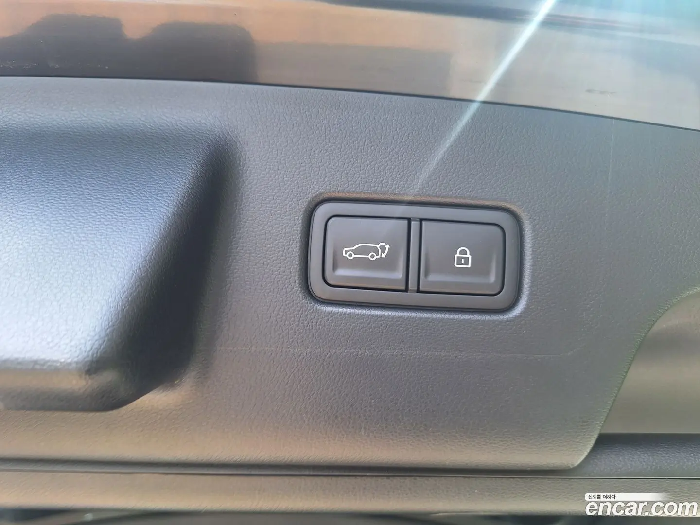 Hyundai Palisade HEV 2.5T 4WD 9-Seater
