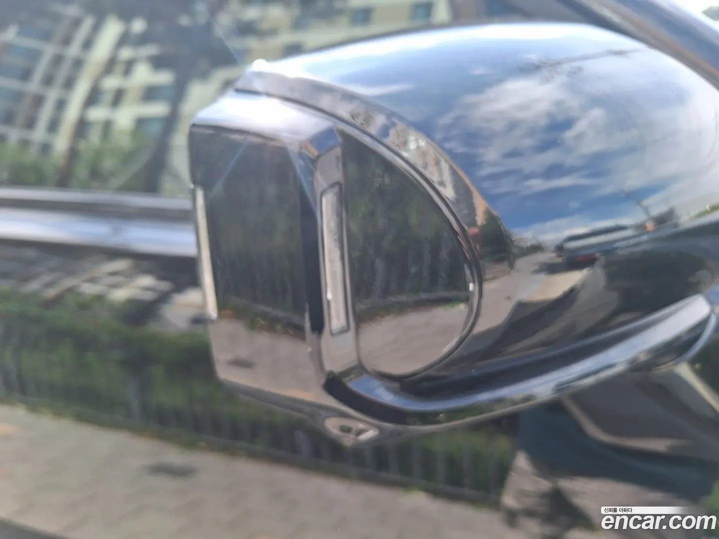 Hyundai Palisade HEV 2.5T 4WD 9-Seater