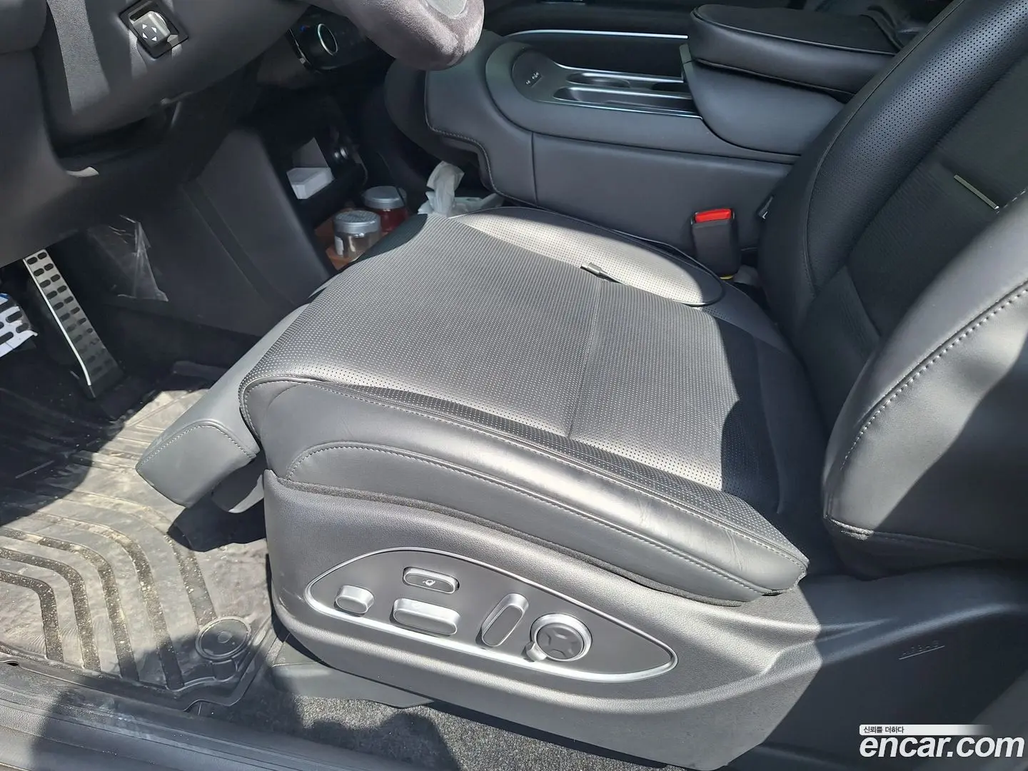 Hyundai Palisade HEV 2.5T 4WD 9-Seater