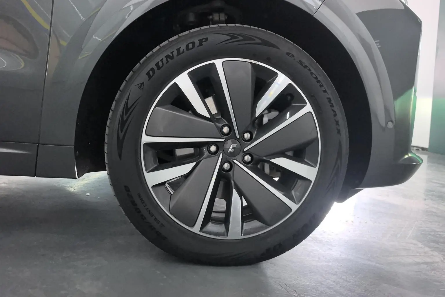 Li Auto L6 2025 Pro Smart