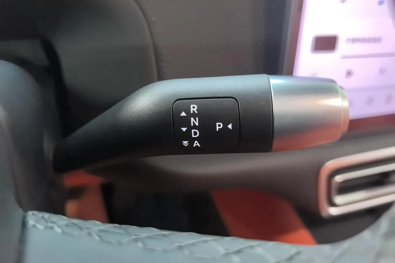 Li Auto L6 2025 Pro Smart