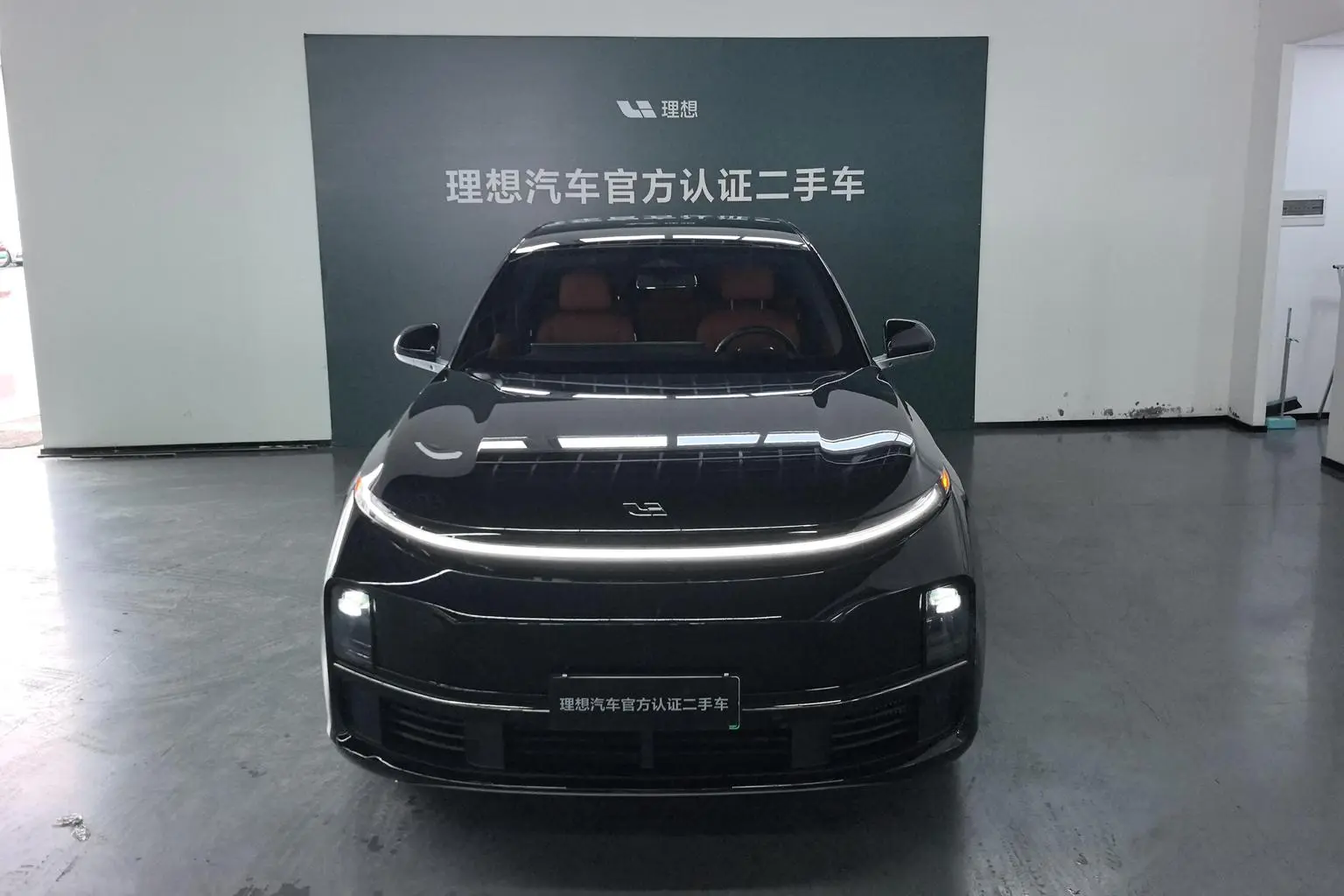 Li Auto L7 2024 Pro