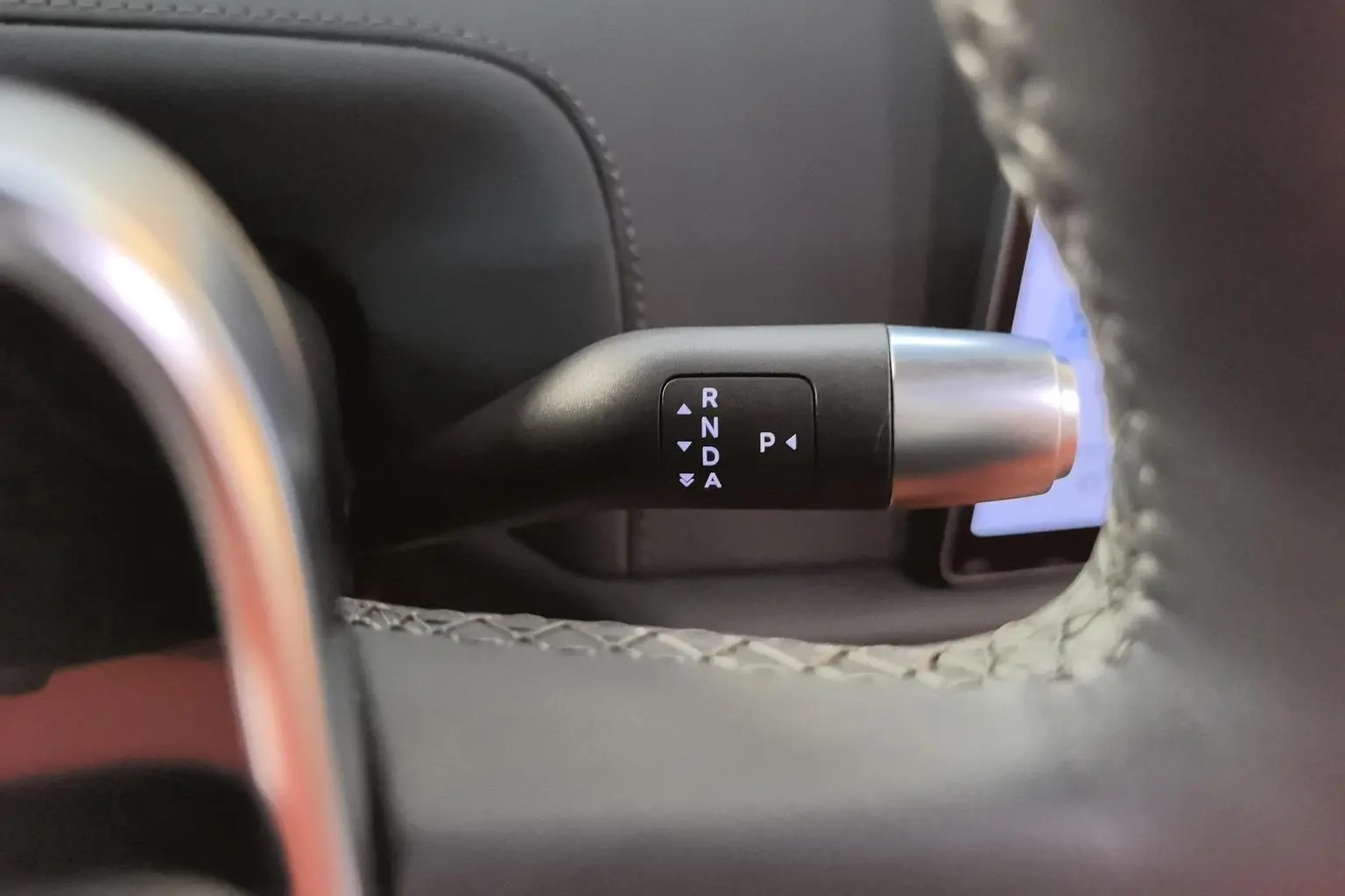 Li Auto L7 2025 Ultra Smart