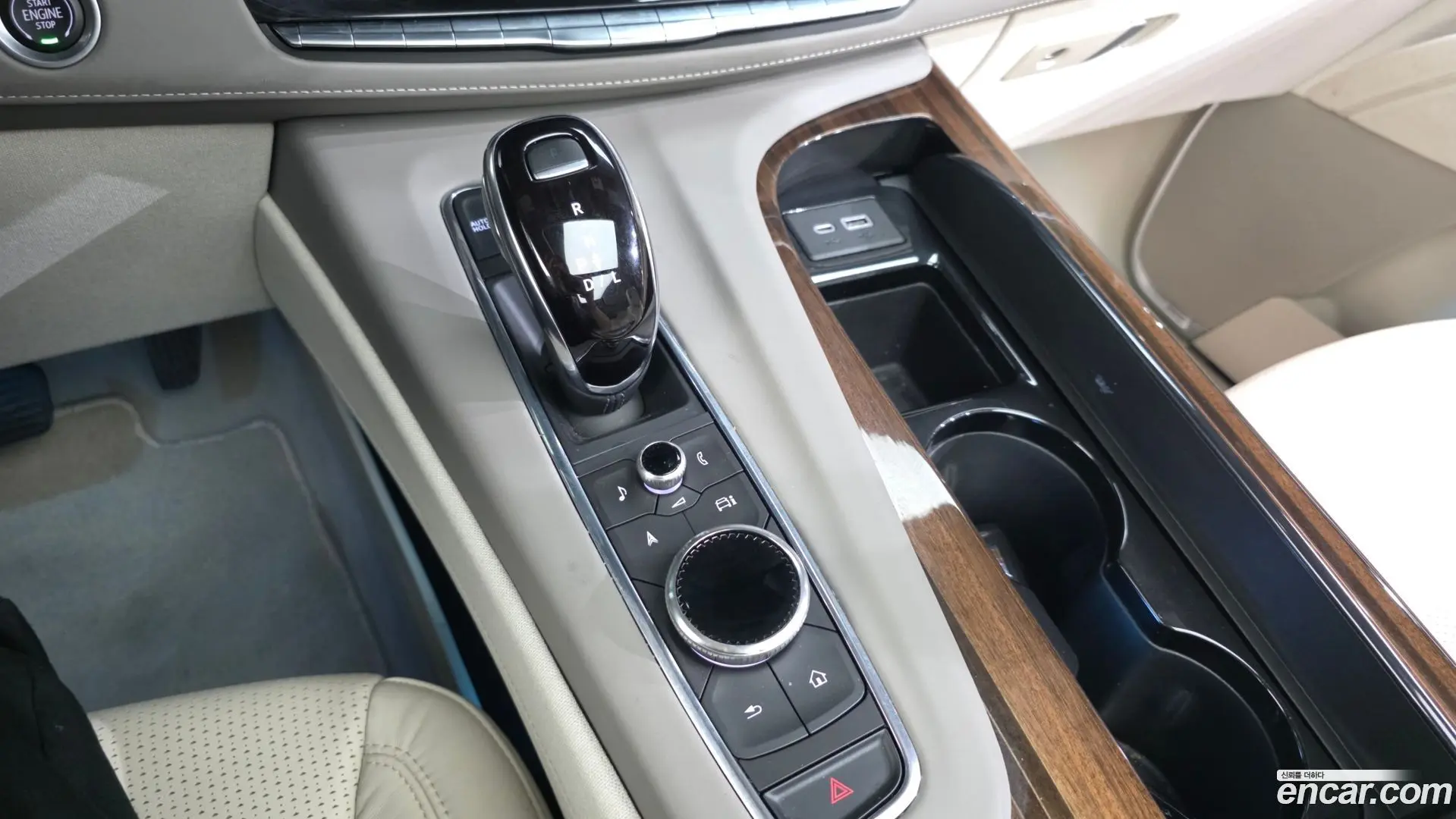 Cadillac Escalade 6.2