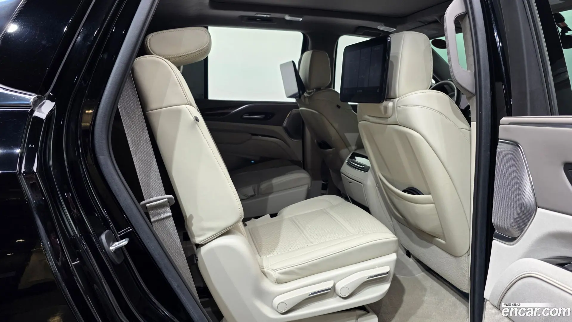 Cadillac Escalade 6.2
