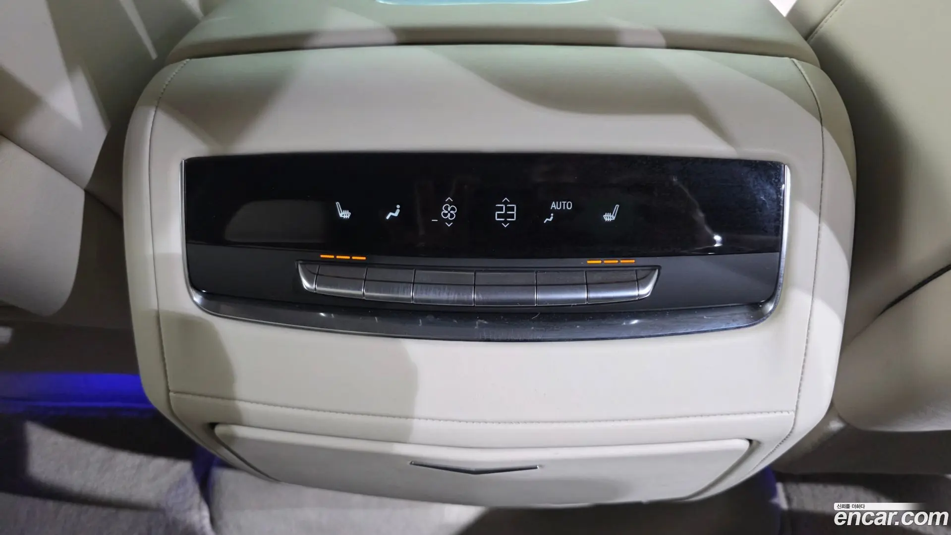 Cadillac Escalade 6.2