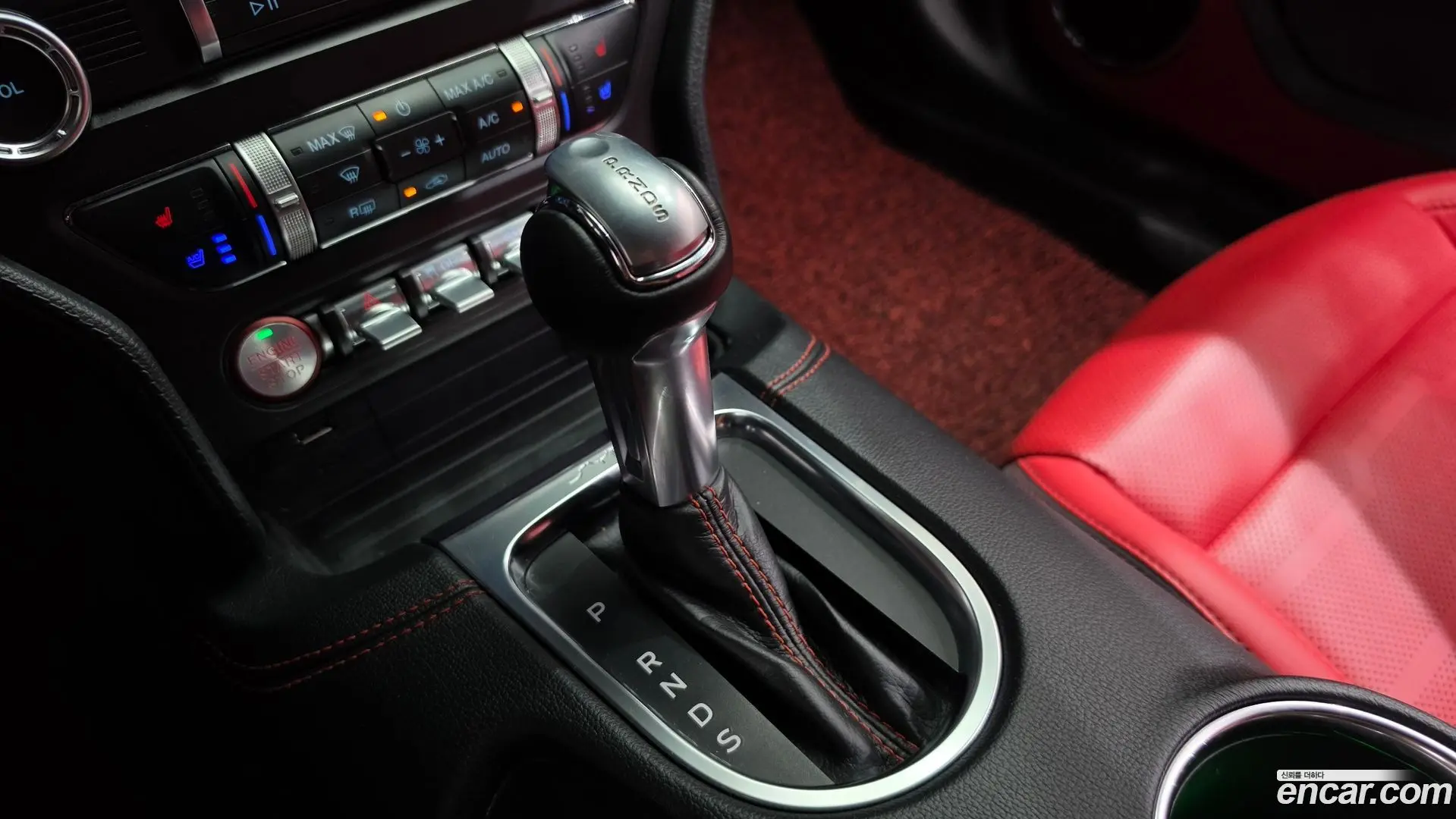 Ford Mustang GT Coupe