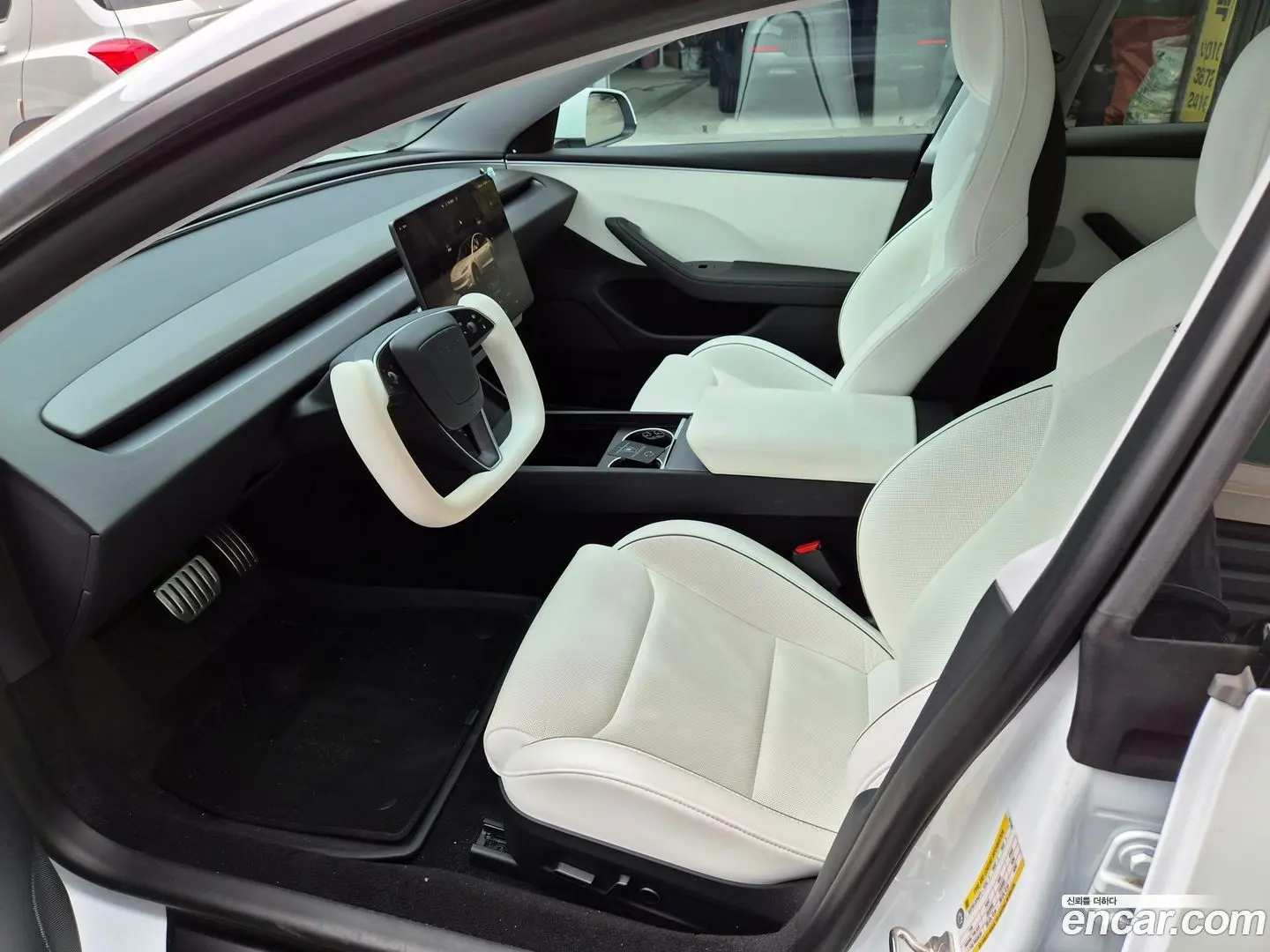 Tesla Model 3 Performance AWD 2024