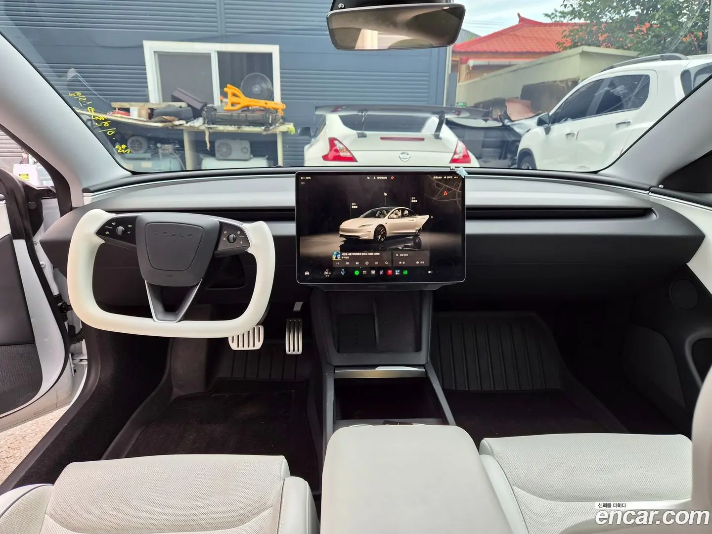 Tesla Model 3 Performance AWD 2024