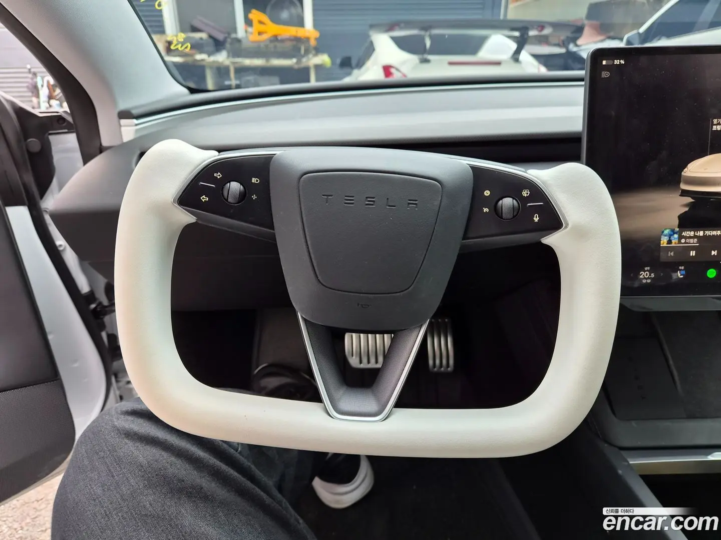 Tesla Model 3 Performance AWD 2024
