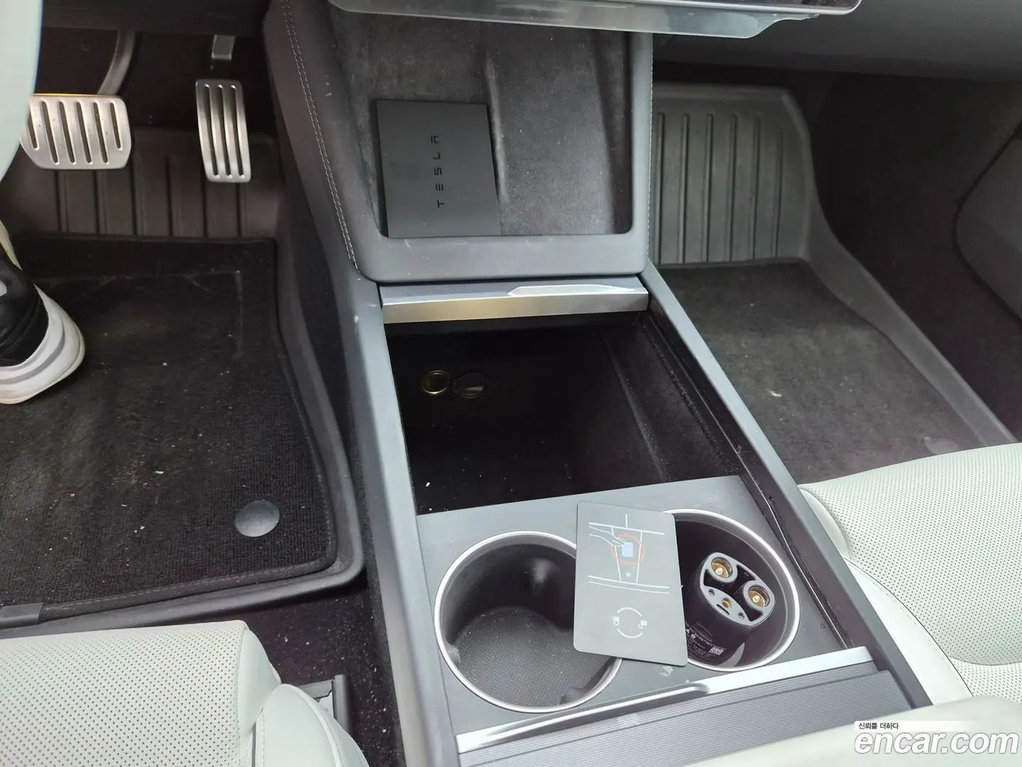 Tesla Model 3 Performance AWD 2024