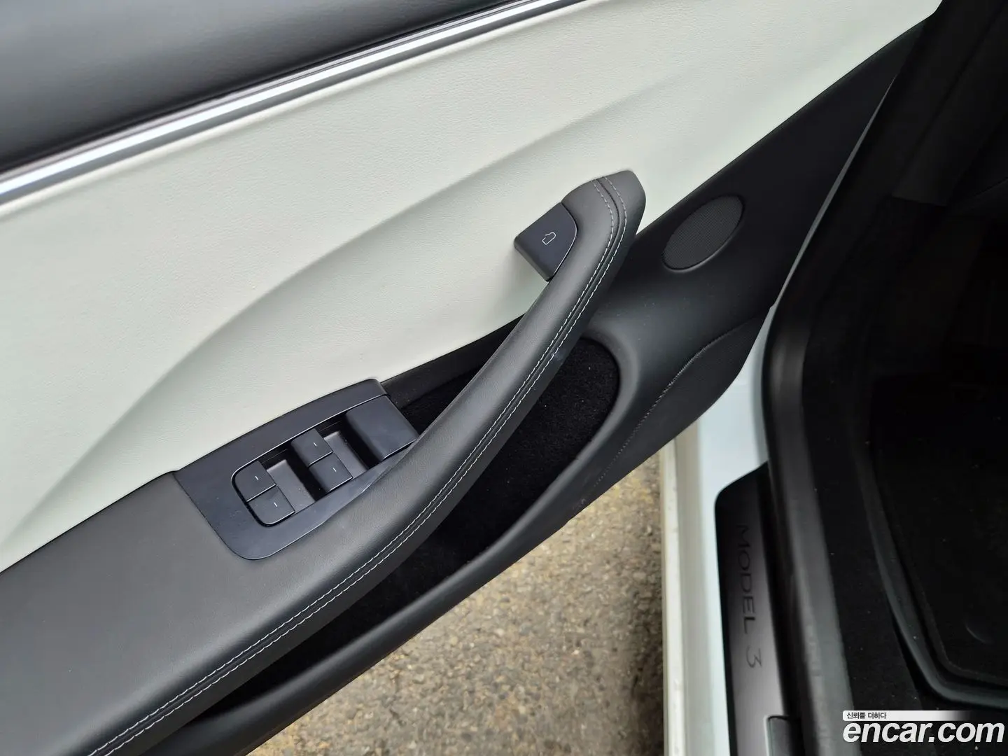 Tesla Model 3 Performance AWD 2024