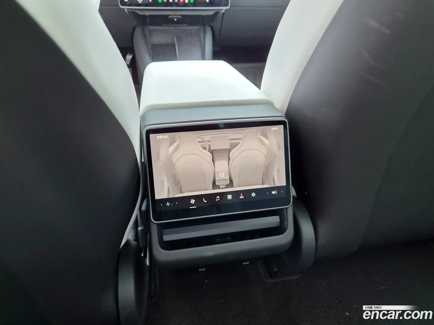 Tesla Model 3 Performance AWD 2024