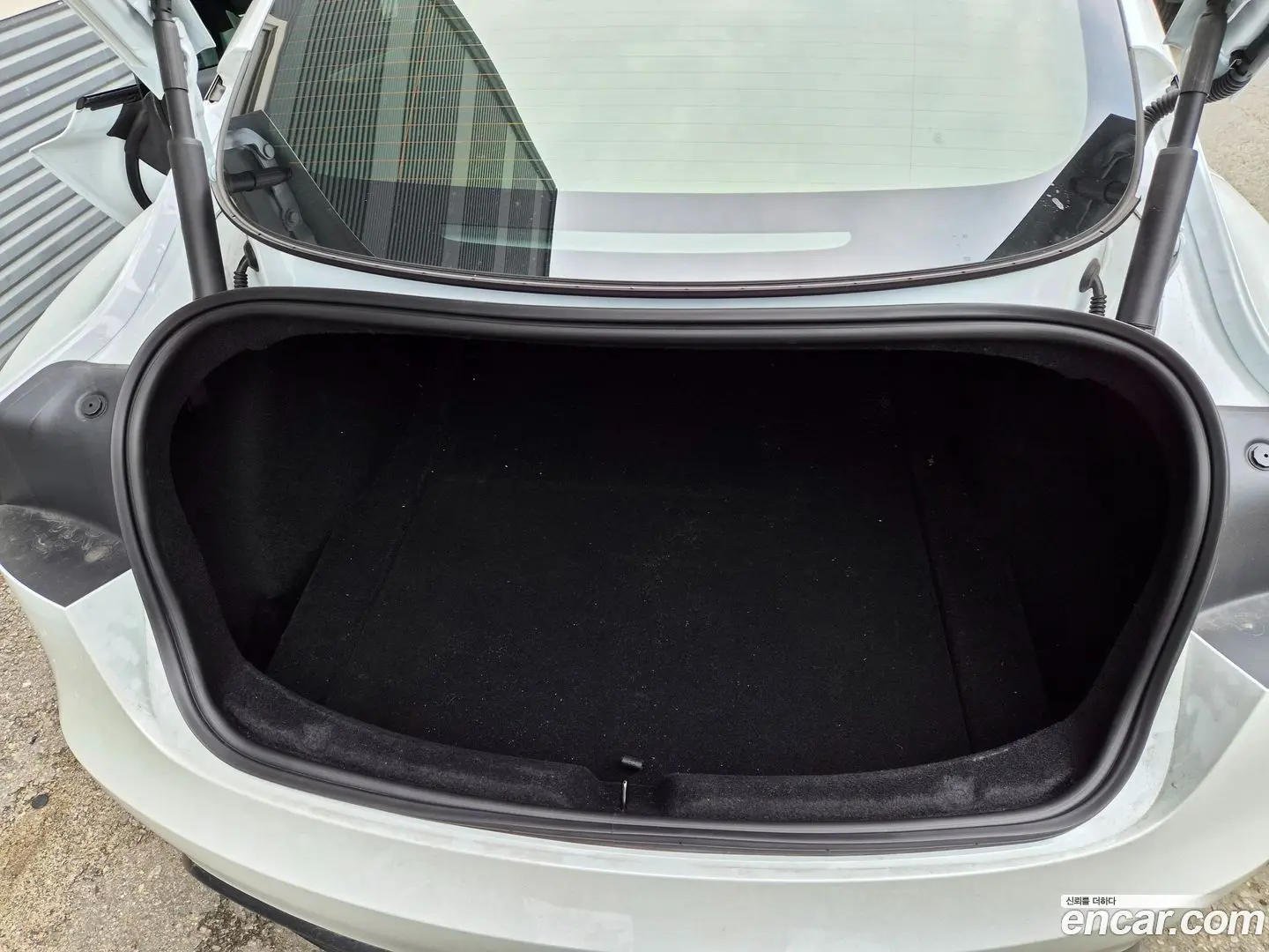 Tesla Model 3 Performance AWD 2024