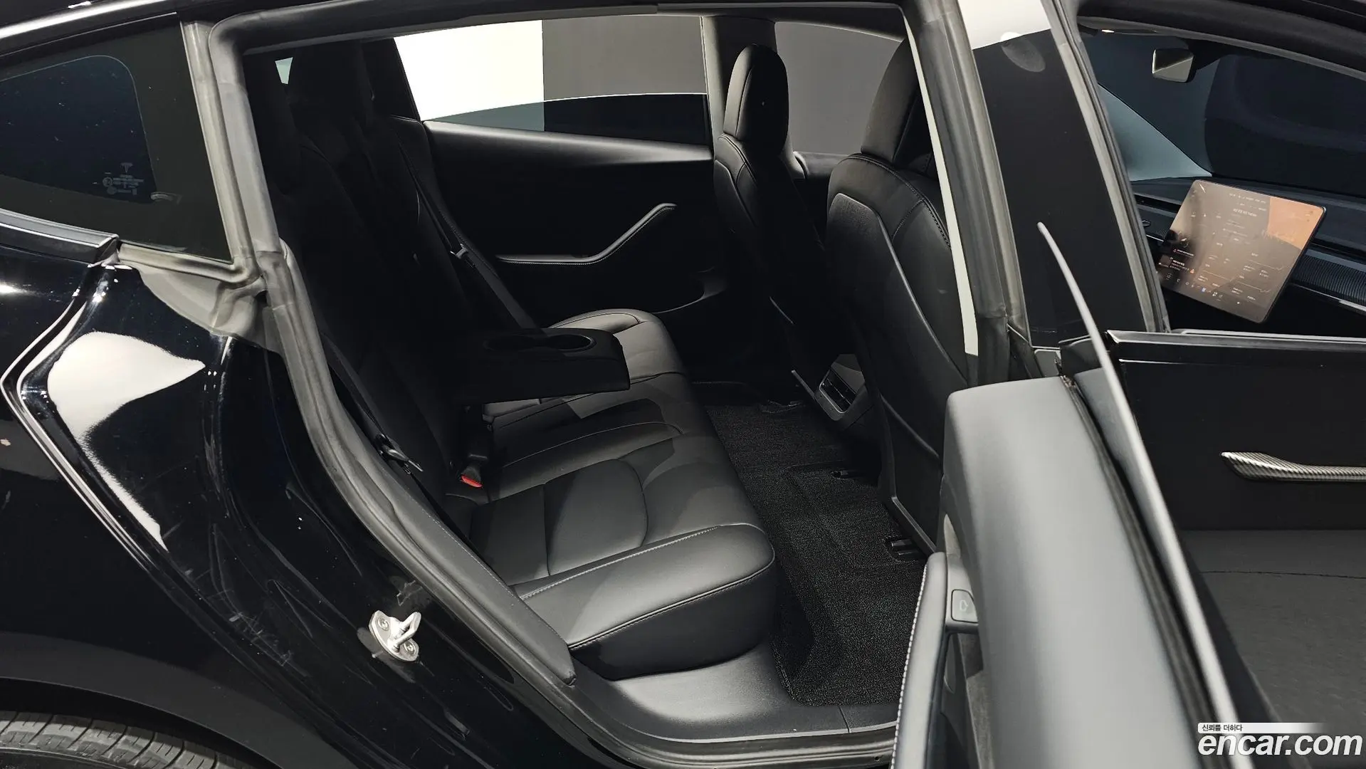 Tesla Model 3 Long Range AWD 2019