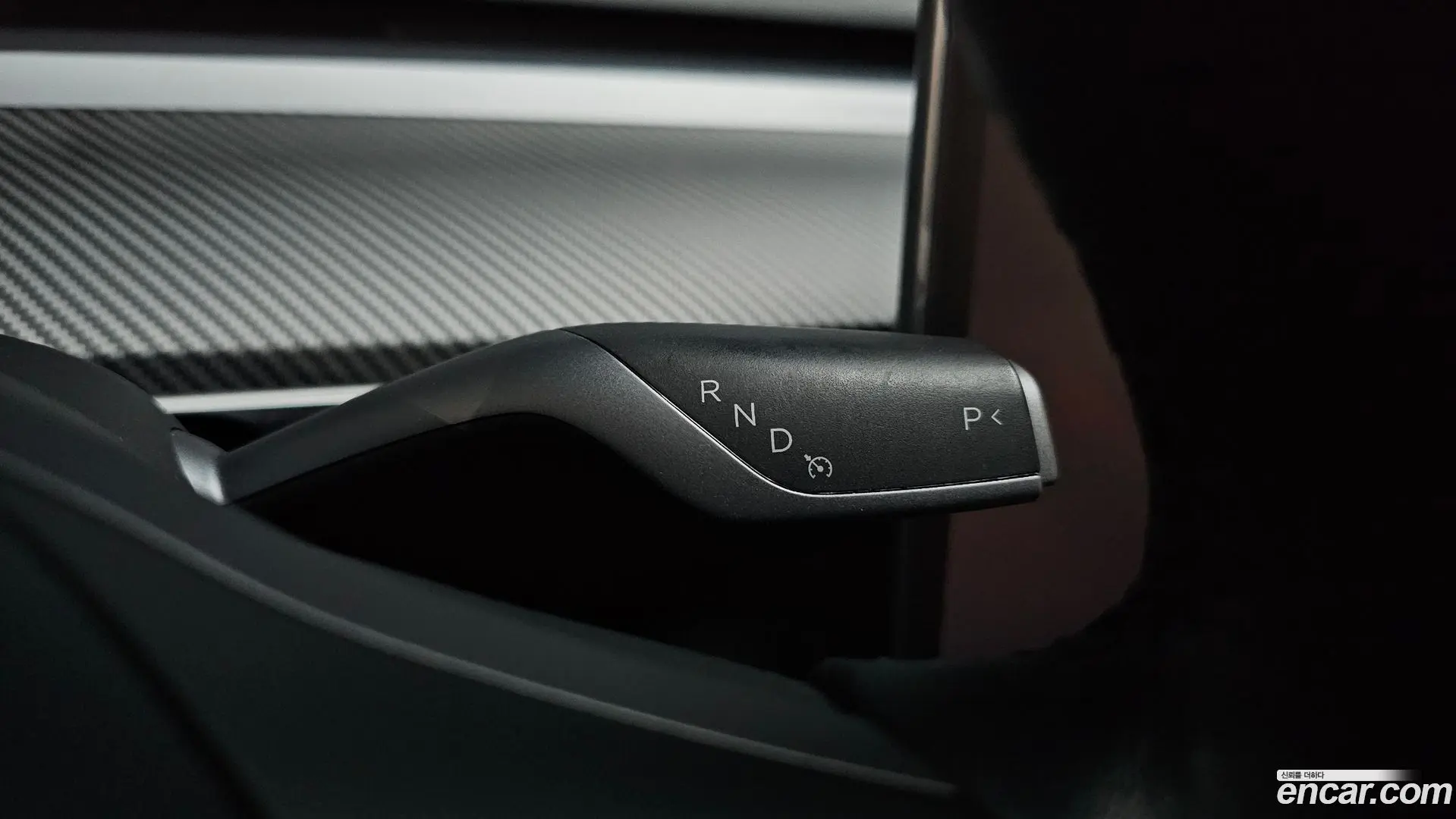 Tesla Model 3 Long Range AWD 2019