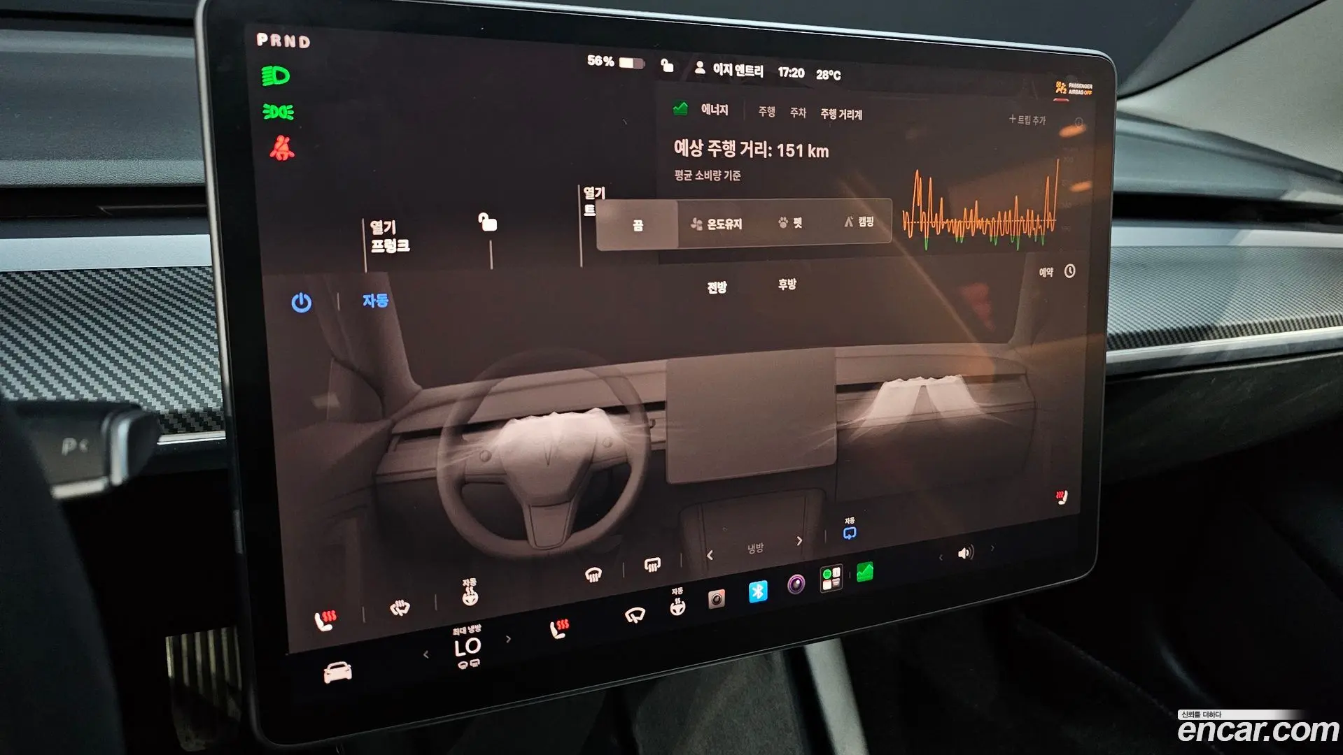 Tesla Model 3 Long Range AWD 2019