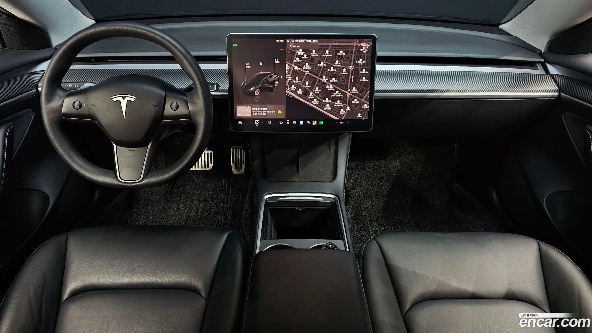 Tesla Model 3 Long Range AWD 2019