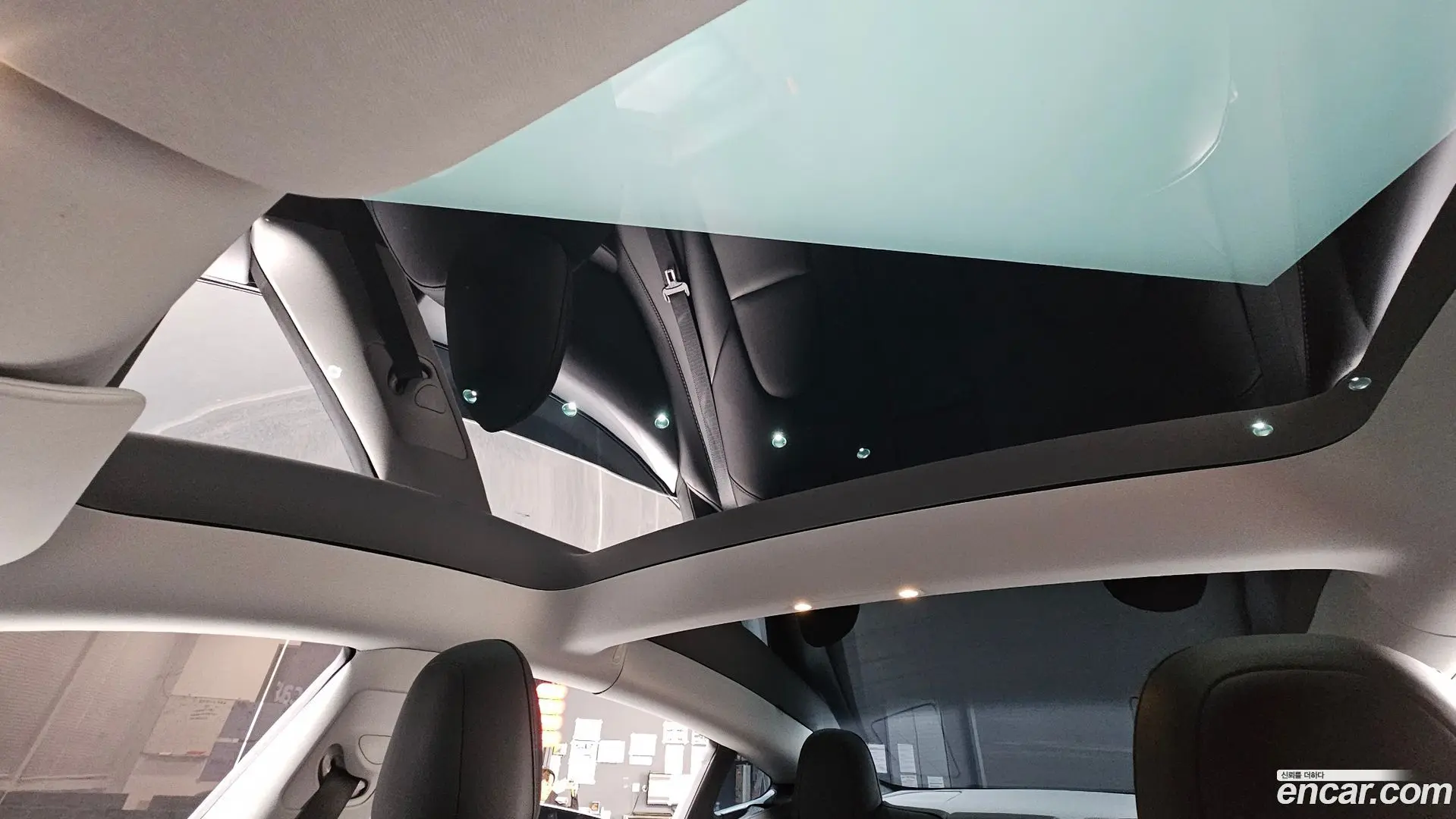 Tesla Model 3 Long Range AWD 2019