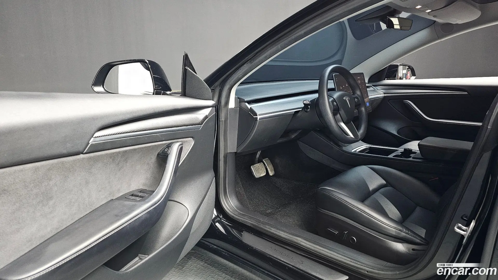Tesla Model 3 Long Range AWD 2019