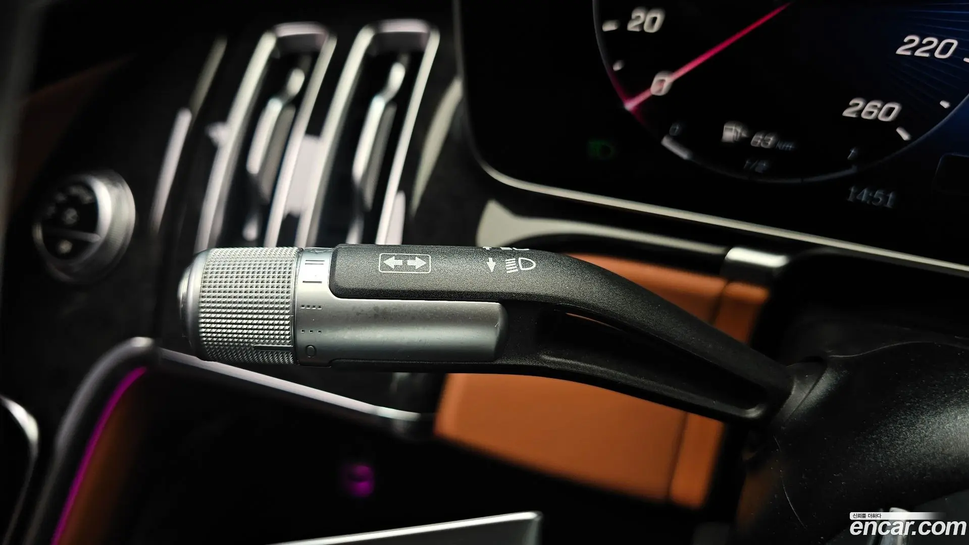 Mercedes-Benz S-Class S580L 4MATIC