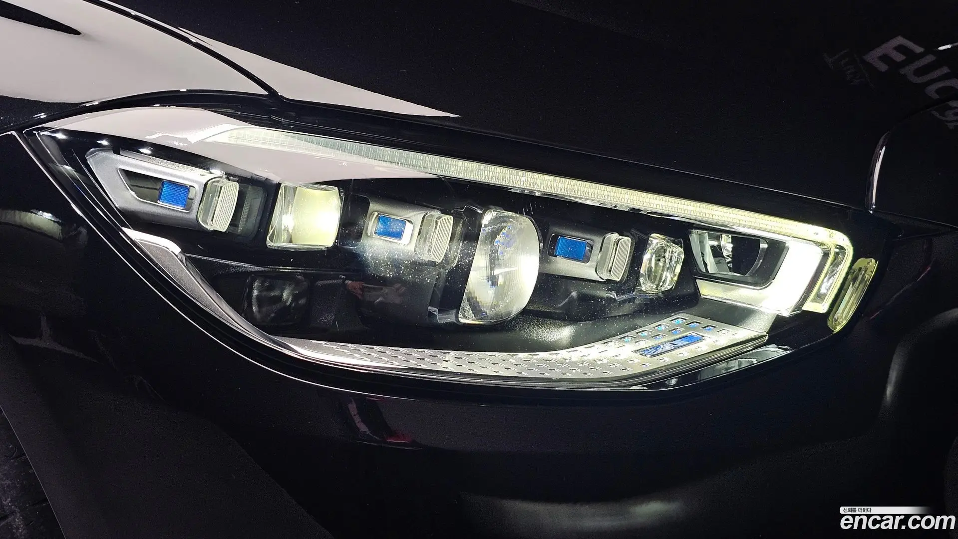 Mercedes-Benz S-Class S580L 4MATIC
