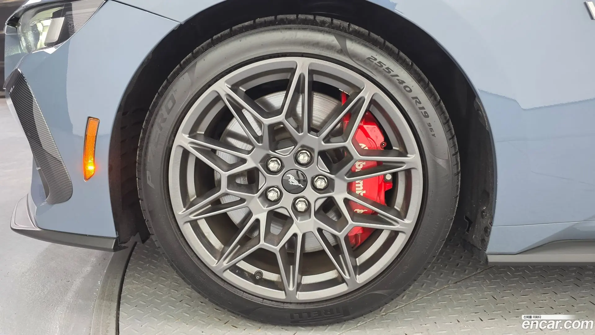 Ford Mustang 5.0 GT Premium Coupe