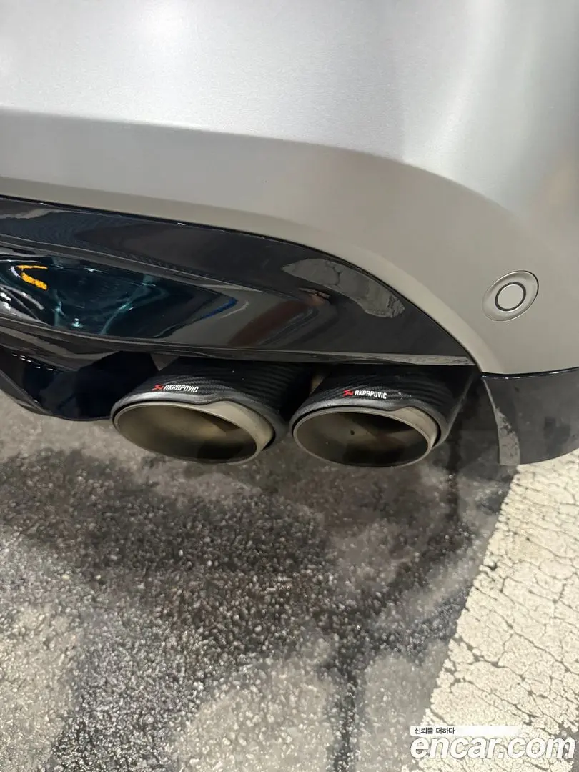 BMW X6M 4.4 Competition First Edition