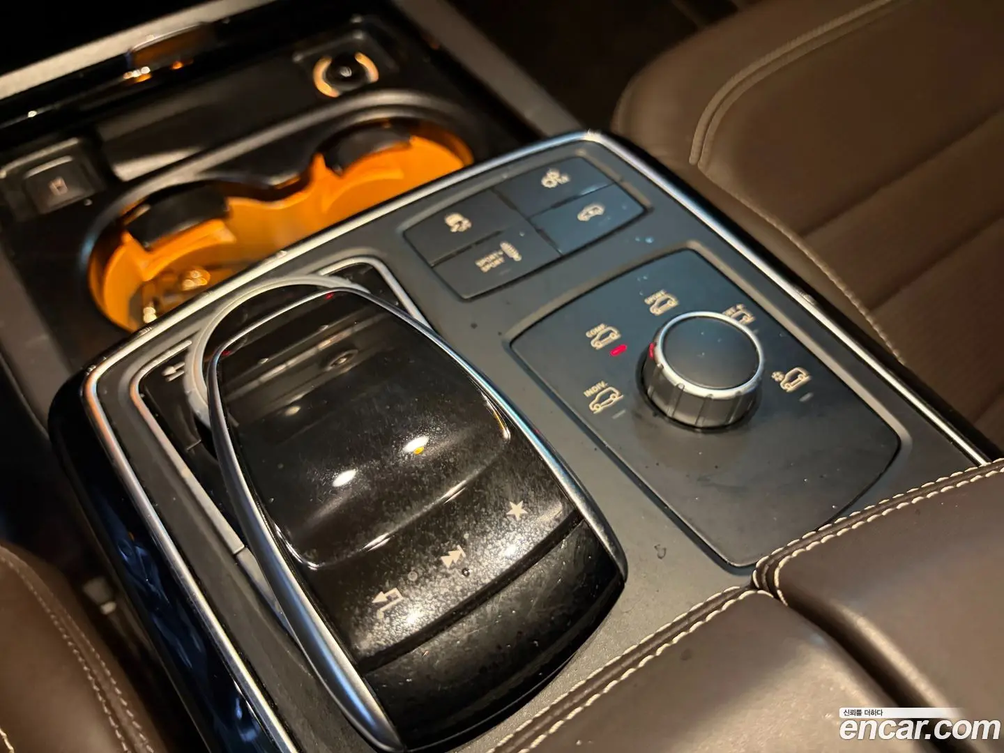Mercedes-Benz GLE-Class AMG GLE63 S 4MATIC Coupe