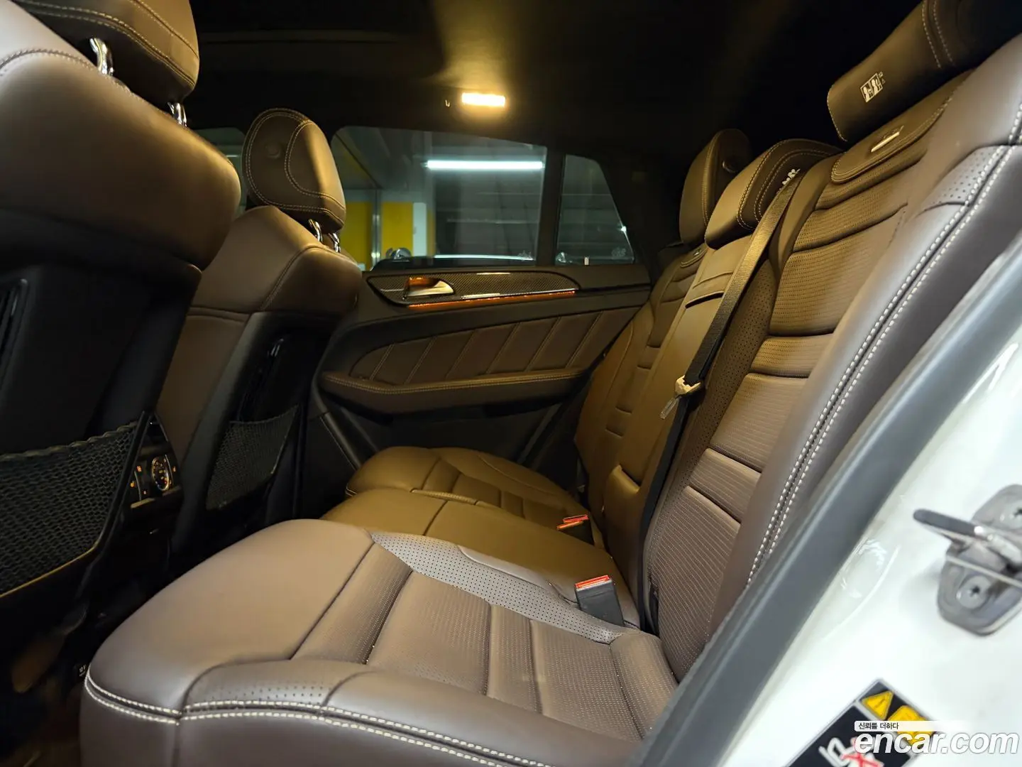Mercedes-Benz GLE-Class AMG GLE63 S 4MATIC Coupe