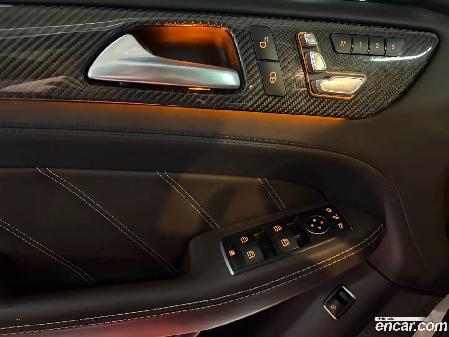Mercedes-Benz GLE-Class AMG GLE63 S 4MATIC Coupe