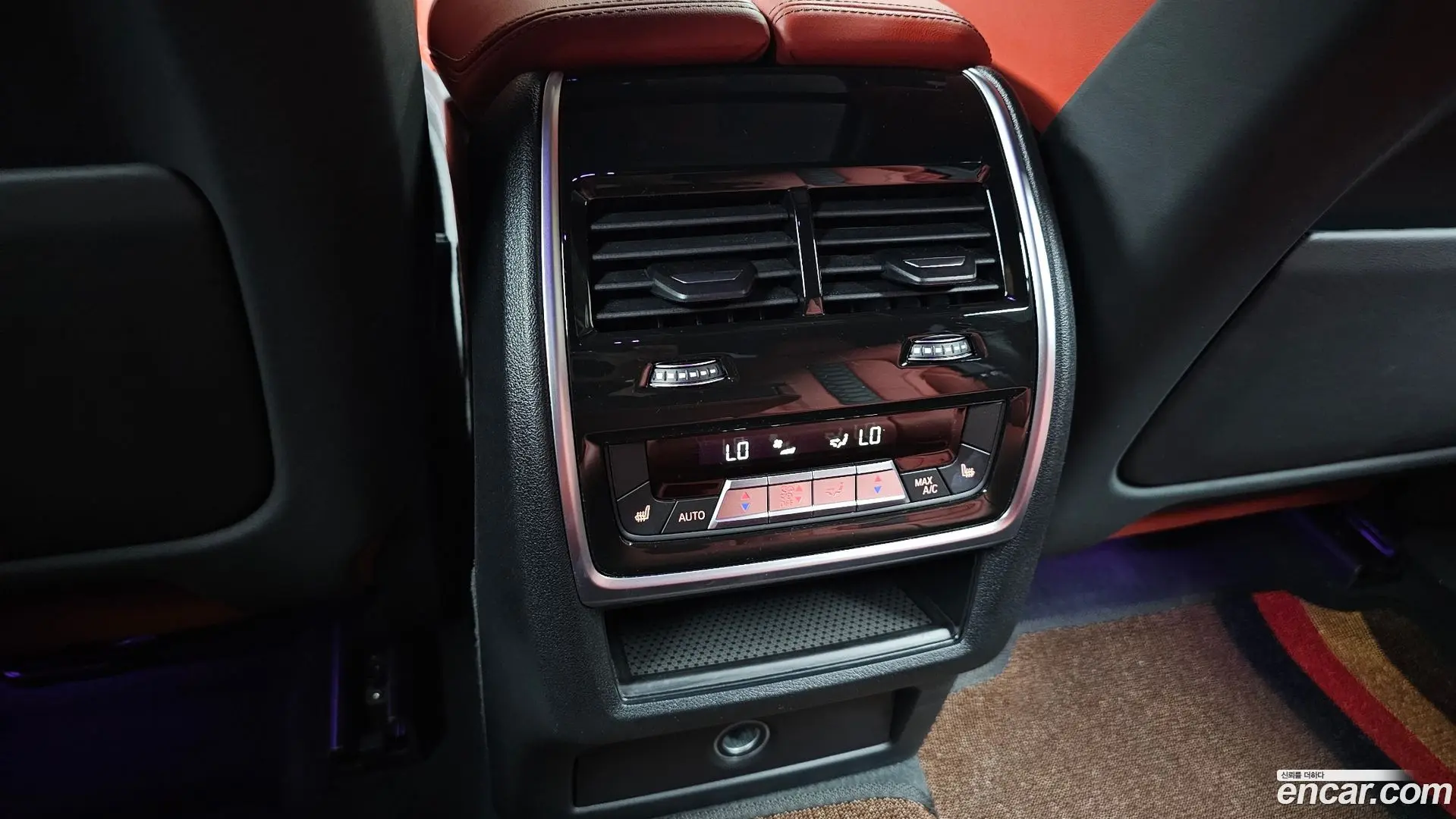 BMW X6M 4.4 Competition
