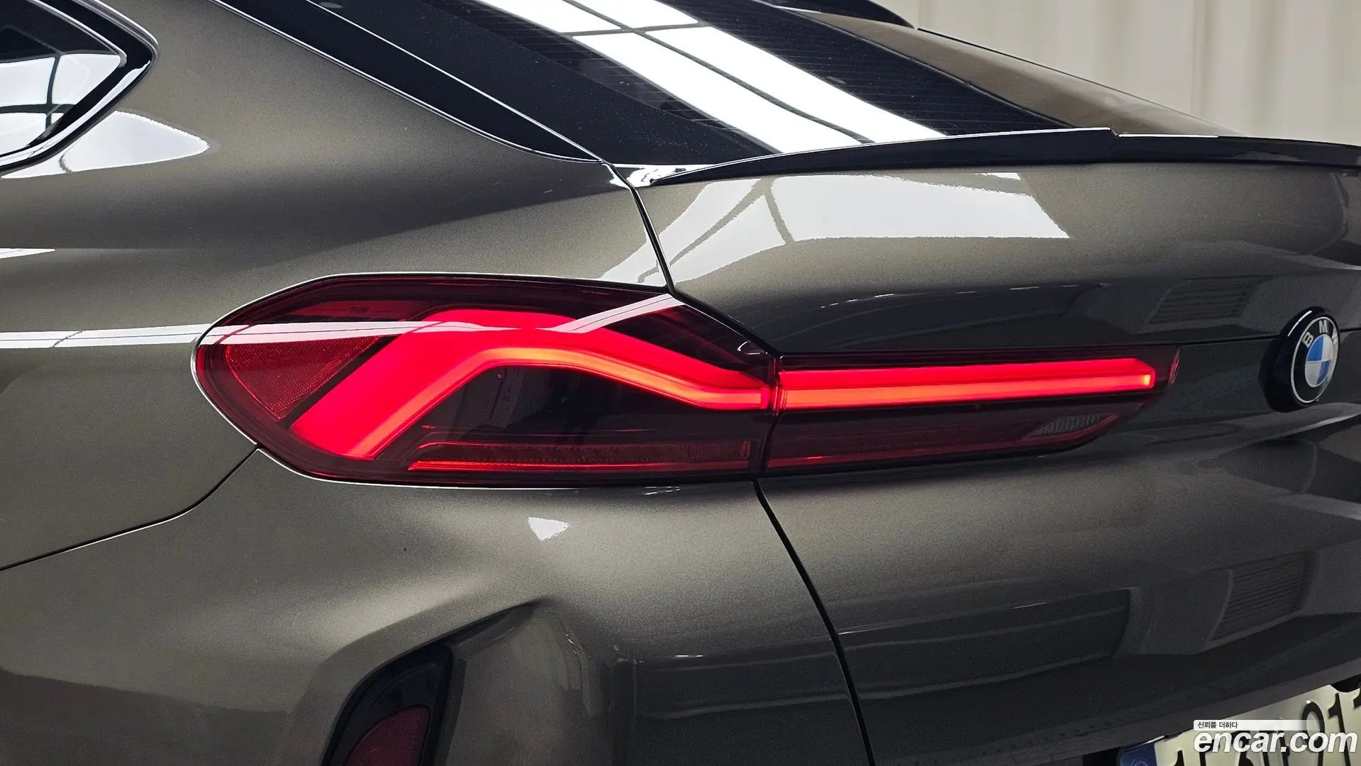 BMW X6M 4.4 Competition