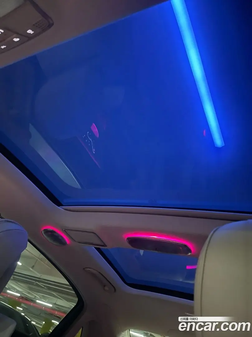 Mercedes-Benz S-Class Maybach S650