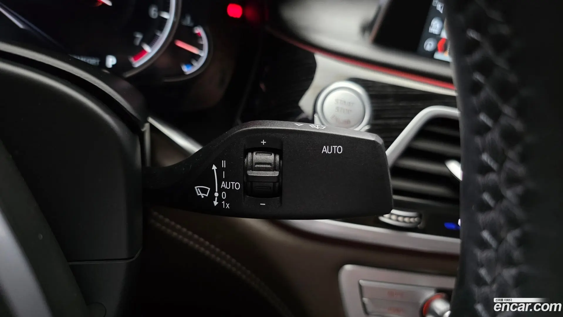 BMW 7-Series M760Li xDrive