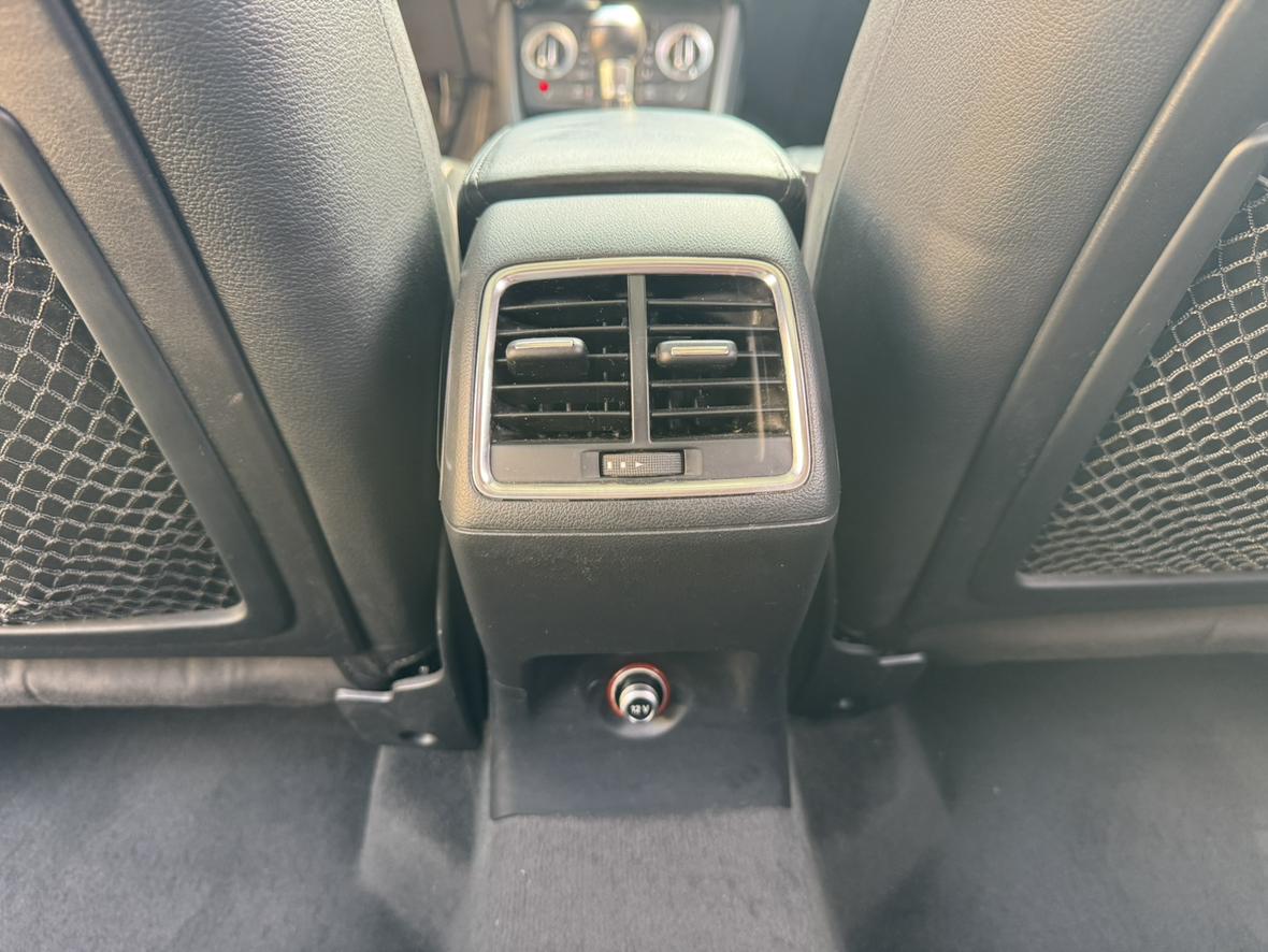 Audi Q3 2013 35 TFSI Comfort